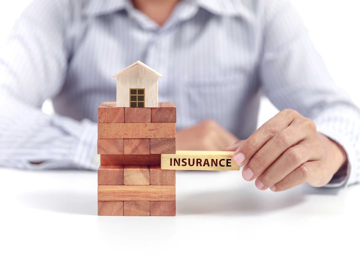 Home-Insurance in San Francisco